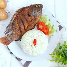 Gambar Menu